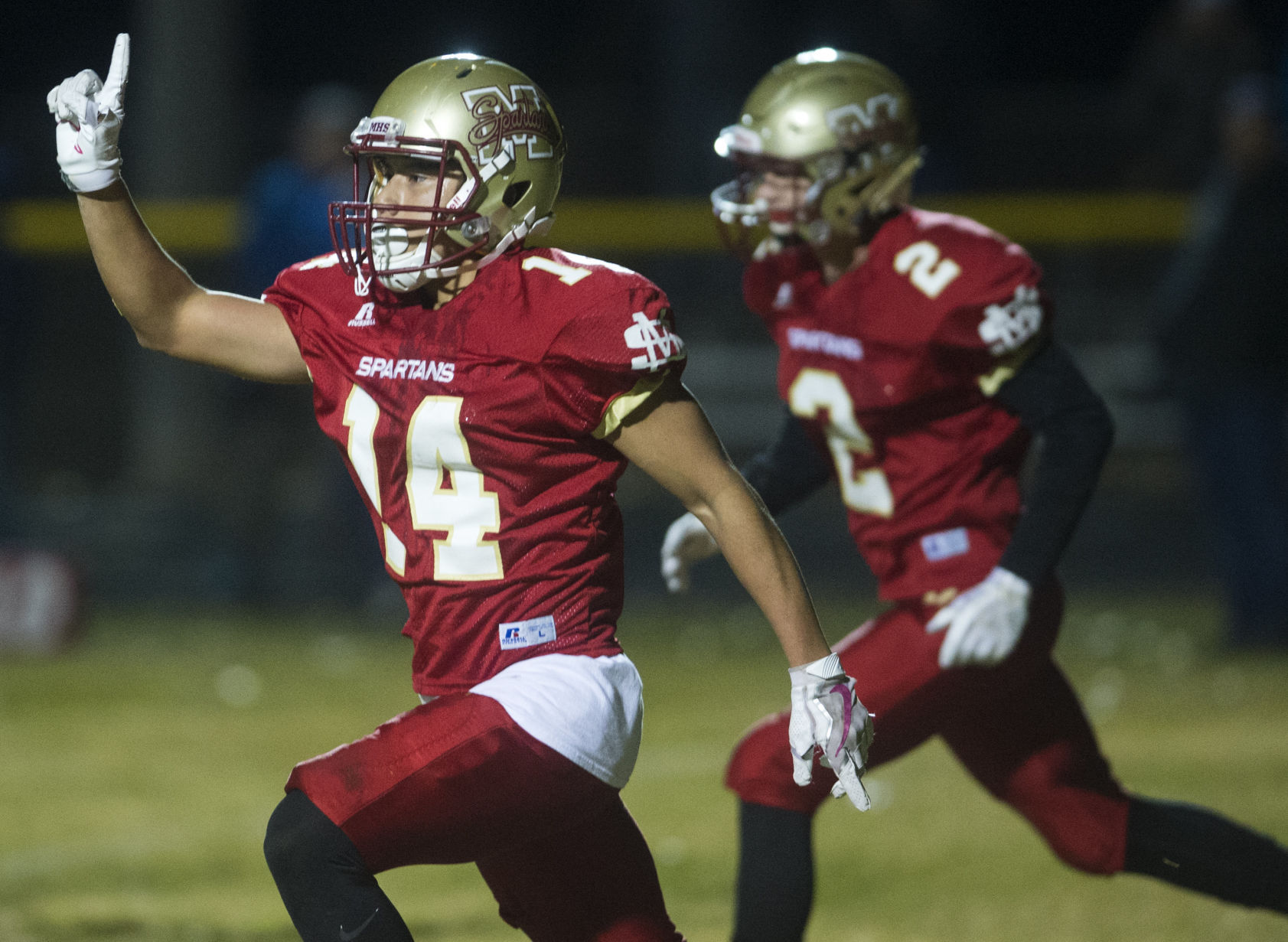 Minico vs Skyview